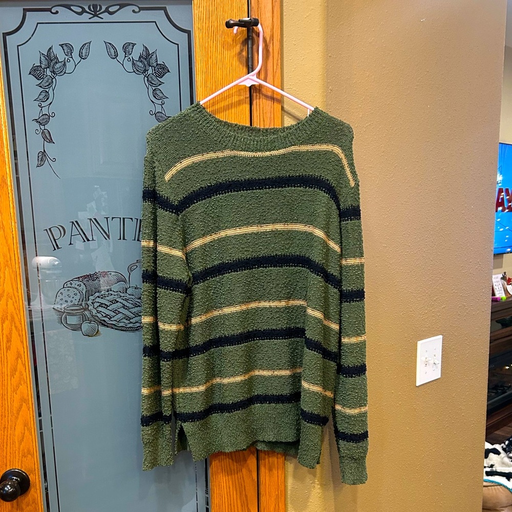Sweater from Stitchfix
